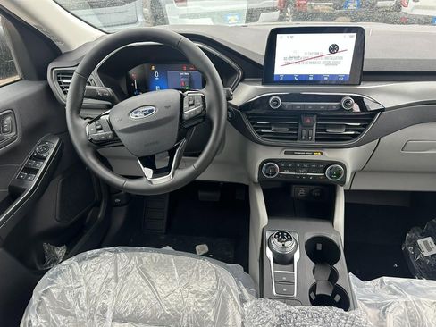 New 2026 Ford Escape Active w/ Cold Weather Package image 5