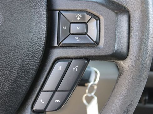 Used 2019 Ford F350 XL w/ XL Value Package RWD image 23