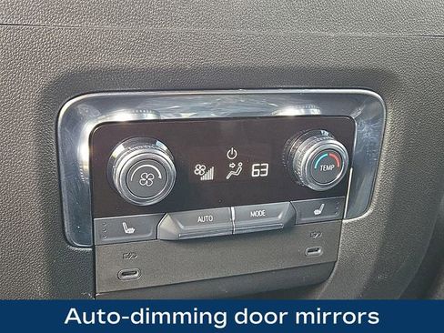 Used 2025 GMC Yukon Elevation w/ LPO, Floor Liner Package AWD/4WD image 21