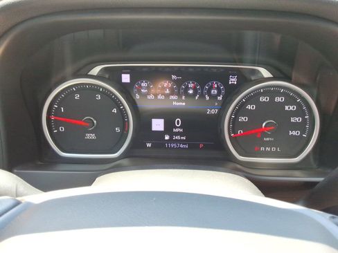 Used 2020 Chevrolet Silverado 2500 High Country w/ Z71 Off-Road Package AWD/4WD image 31