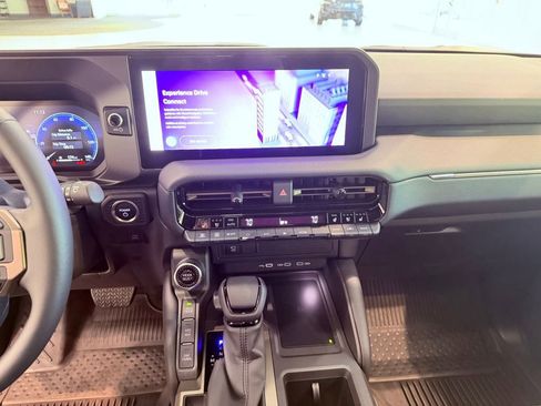 Used 2026 Toyota Land Cruiser w/ Premium Package image 29