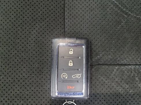 Used 2023 Jeep Grand Cherokee L Laredo AWD/4WD image 32
