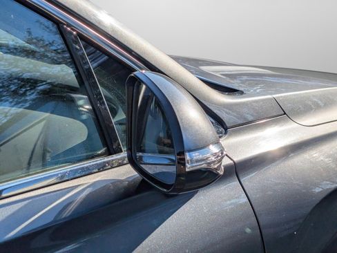 Used 2019 Hyundai Santa Fe Limited image 28