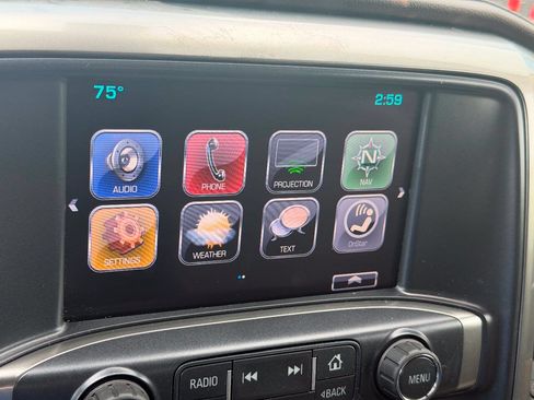 Used 2018 Chevrolet Silverado 3500 LTZ w/ Duramax Plus Package RWD image 45