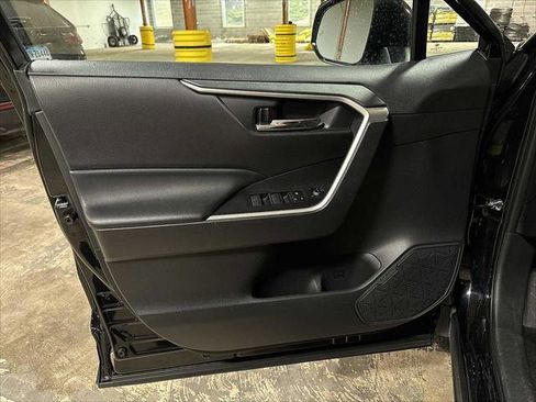 Certified 2024 Toyota RAV4 XLE image 30