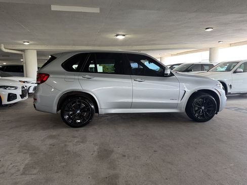 Used 2017 BMW X5 sDrive35i RWD image 7