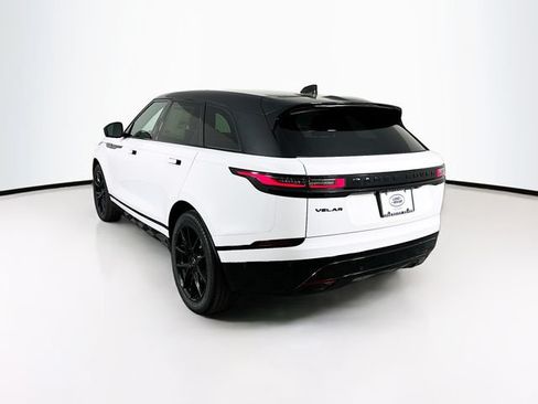 Used 2026 Land Rover Range Rover Velar Dynamic SE AWD/4WD image 7