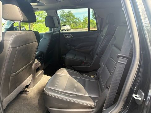 Used 2018 GMC Yukon Denali w/ Open Road Package AWD/4WD image 10