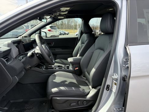 New 2026 Subaru Outback Premium AWD/4WD image 27