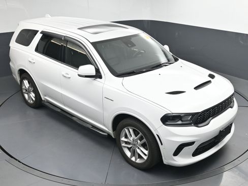 Used 2022 Dodge Durango R/T image 35