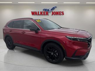 Used 2025 Honda CR-V Sport-L video 1