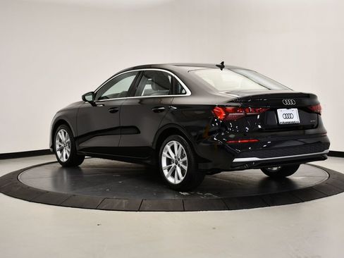 Used 2026 Audi A3 2.0T Premium w/ Convenience Package AWD/4WD image 3