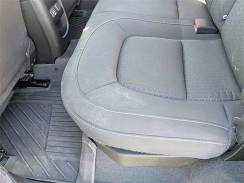 Used 2021 GMC Canyon Elevation w/ Driver Alert Package image 32