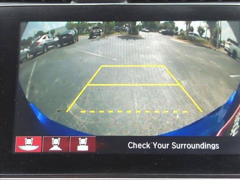 Used 2018 Honda Civic Si image 13