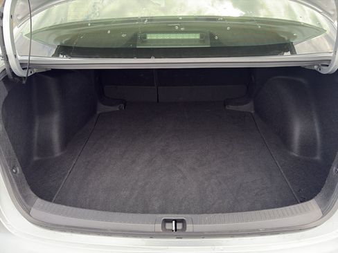Certified 2025 Toyota Corolla LE w/ LE Premium Package FWD image 11