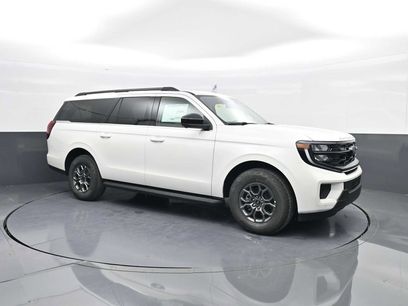 New 2025 Ford Expedition Max Active