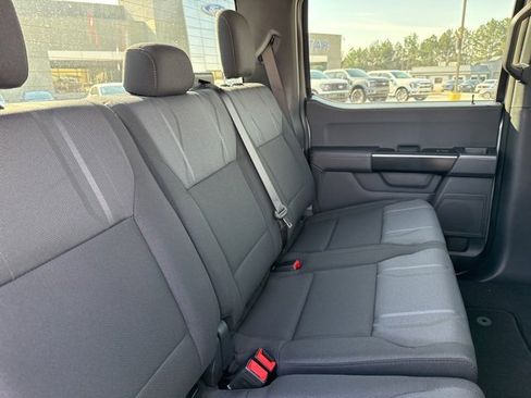 New 2026 Ford F150 STX w/ Equipment Group 200A image 18