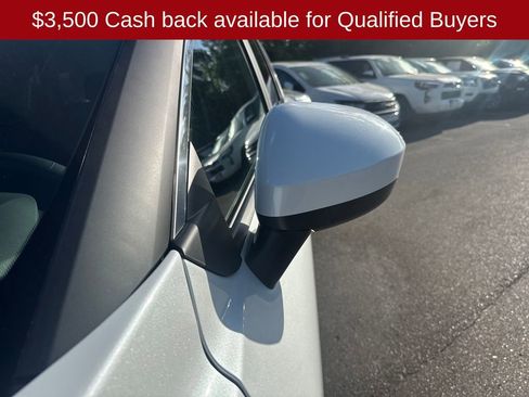 New 2026 Nissan Rogue SV w/ Cold Weather Package FWD image 34