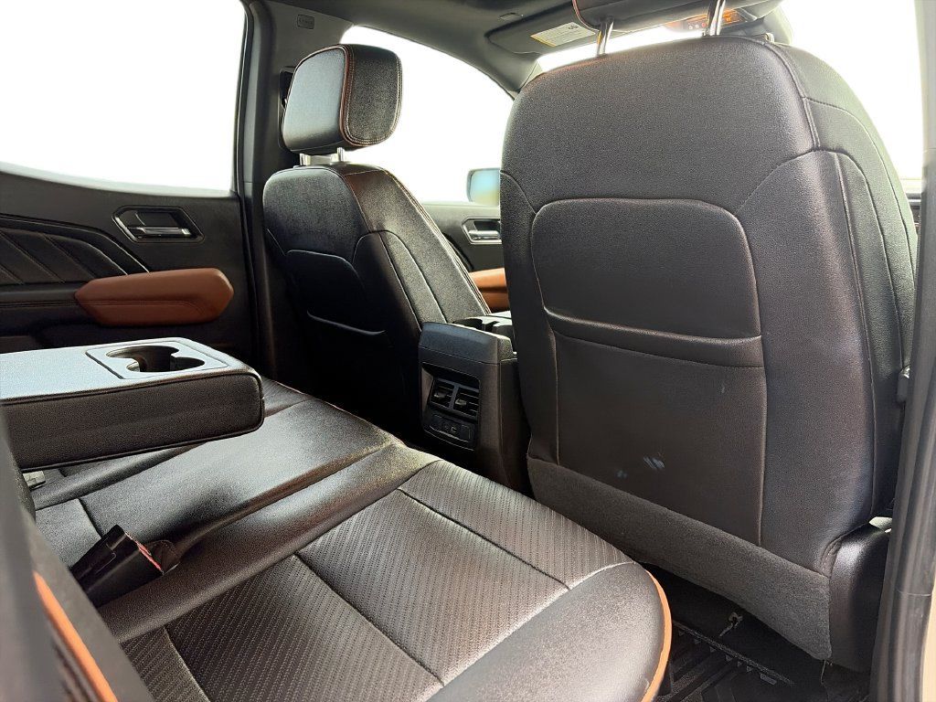 Used 2023 GMC Canyon AT4 w/ AT4 Premium Package AWD/4WD image 28