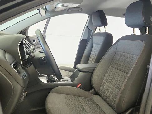 Used 2023 Chevrolet Equinox LT FWD image 27