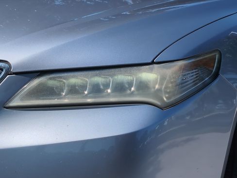 Used 2015 Acura TLX w/ Technology Package FWD image 6