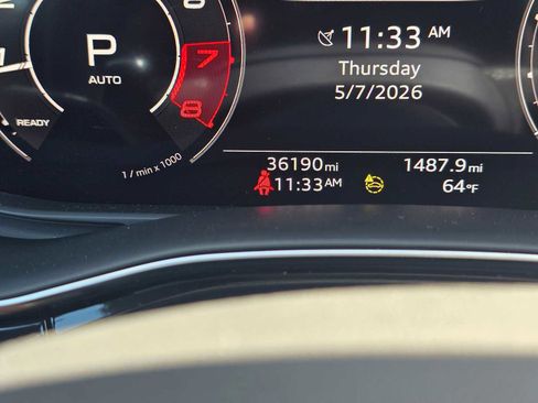 Used 2024 Audi RS Q8 AWD/4WD image 27
