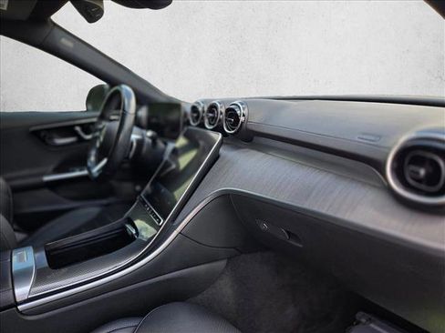Used 2022 Mercedes-Benz C 300 Sedan image 21