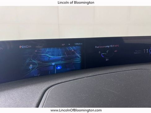 New 2025 Lincoln Navigator L Reserve image 48