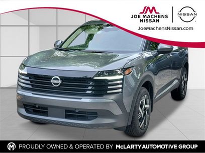 New 2026 Nissan Kicks SV