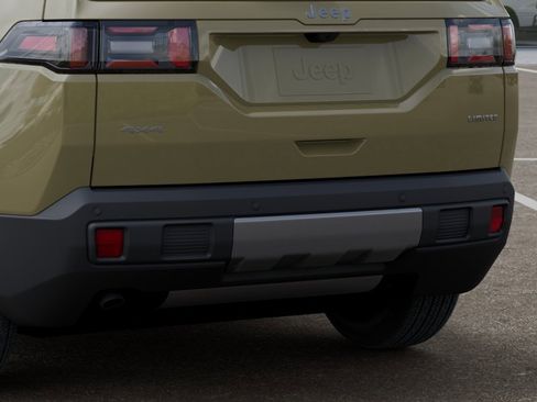 New 2026 Jeep Cherokee Limited AWD/4WD image 39