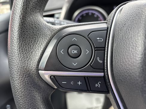 Certified 2024 Toyota Camry LE FWD image 19