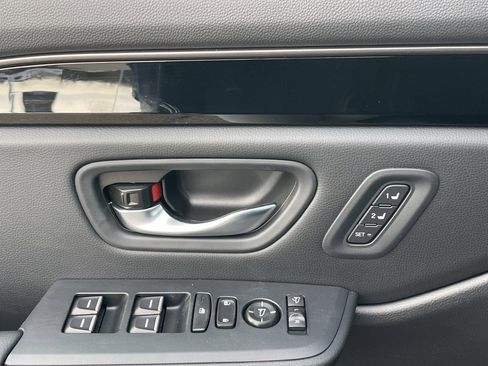 New 2025 Honda Pilot TrailSport image 34