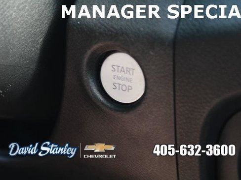 Used 2022 Nissan Frontier PRO-4X image 22