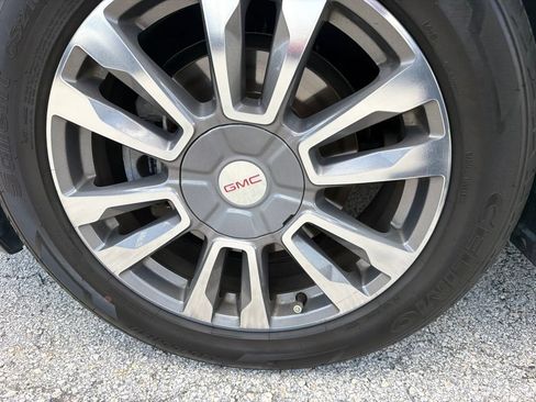 Used 2016 GMC Terrain Denali FWD image 6
