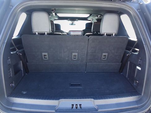 Used 2022 Ford Expedition Limited image 34