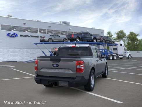 New 2026 Ford Maverick XL image 8