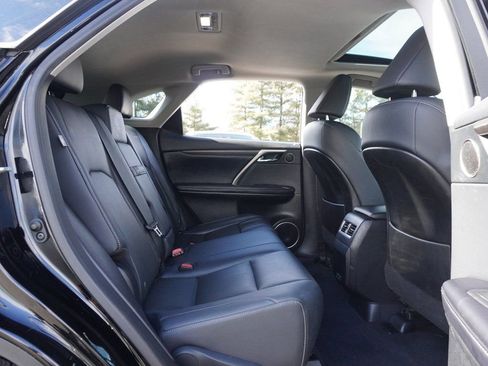 Used 2021 Lexus RX 350 AWD w/ Premium Package image 43