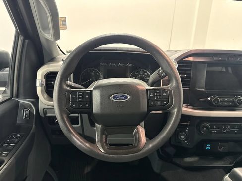 Used 2023 Ford F150 XLT AWD/4WD image 5