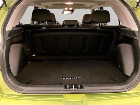 Used 2023 Hyundai Venue SEL FWD image 33