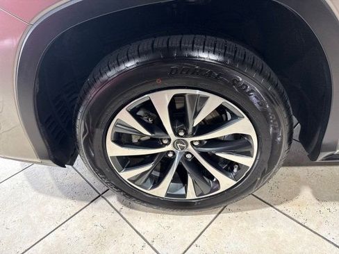 Used 2021 Lexus RX 350 FWD w/ Accessory Package image 7