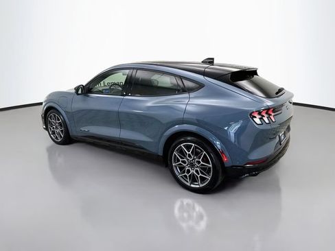 Used 2024 Ford Mustang Mach-E GT AWD/4WD image 5