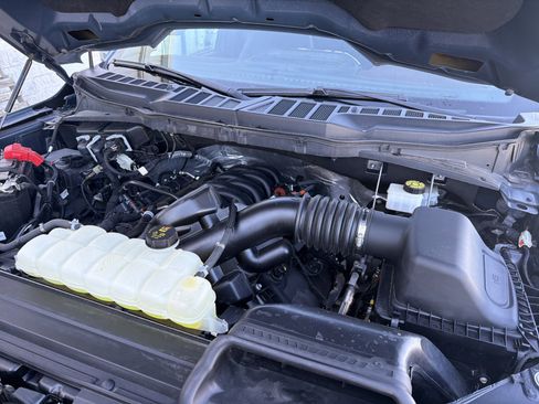 Certified 2023 Ford F150 Lariat image 55