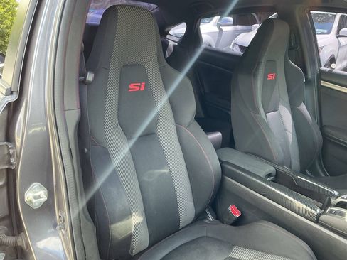 Used 2017 Honda Civic Si image 37