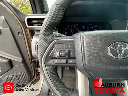 Certified 2026 Toyota Tacoma TRD Off-Road w/ TRD Off Road Premium Package AWD/4WD image 40