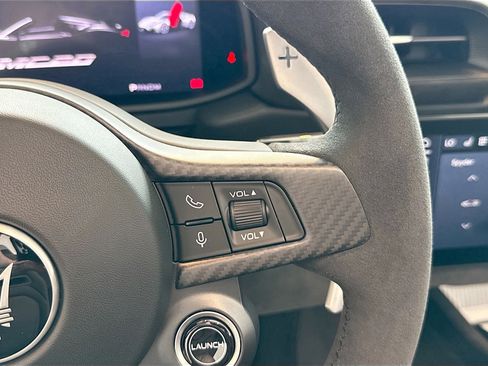 New 2024 Maserati MC20 Cielo image 40