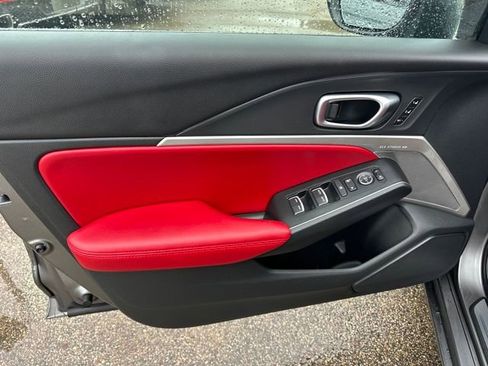 Used 2023 Acura Integra A-Spec image 12