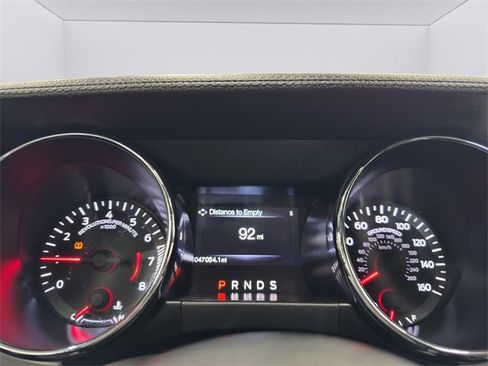 Used 2017 Ford Mustang GT Premium w/ Equipment Group 401A image 11