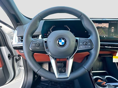 New 2026 BMW X1 xDrive28i image 8