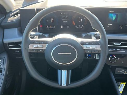 New 2025 Hyundai Sonata SEL image 18