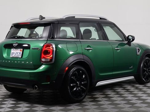 Used 2020 MINI Cooper Countryman S image 4